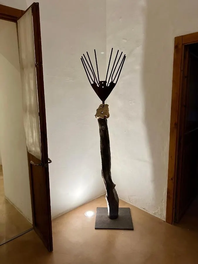 Casa de Férias Son Vell. Mallorca. Casa Amb Piscina Ecologica. Manacor