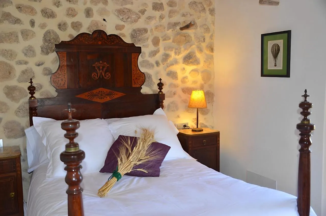 Son Vell. Mallorca. Casa Amb Piscina Ecologica. Manacor  0*, Manacor (Mallorca) Spain